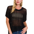 Load image into Gallery viewer, Knit Sweater Top
