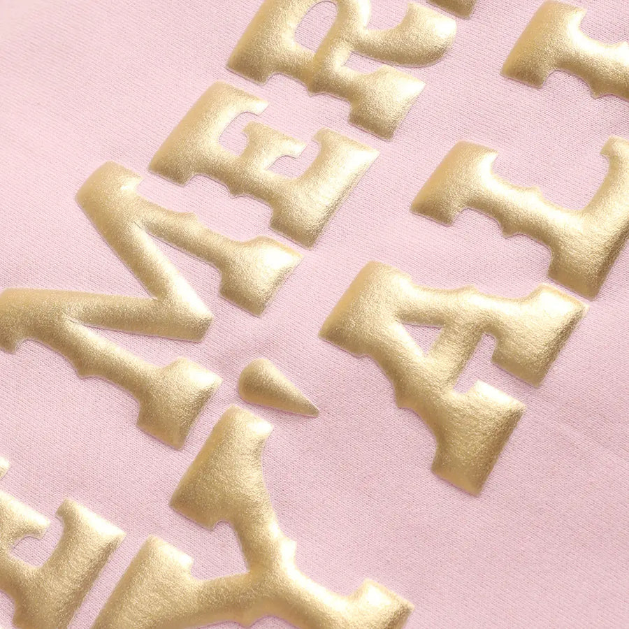 Be Merry Y'all Crewneck