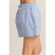 Load image into Gallery viewer, Sunny days Pinstriped Shorts
