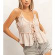 Load image into Gallery viewer, Dalia Tank
