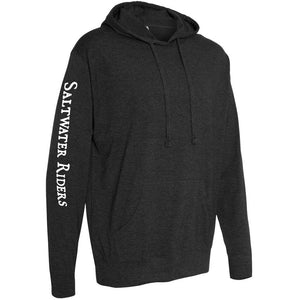 UNISEX BREAK-A-WAVE  HOODIE