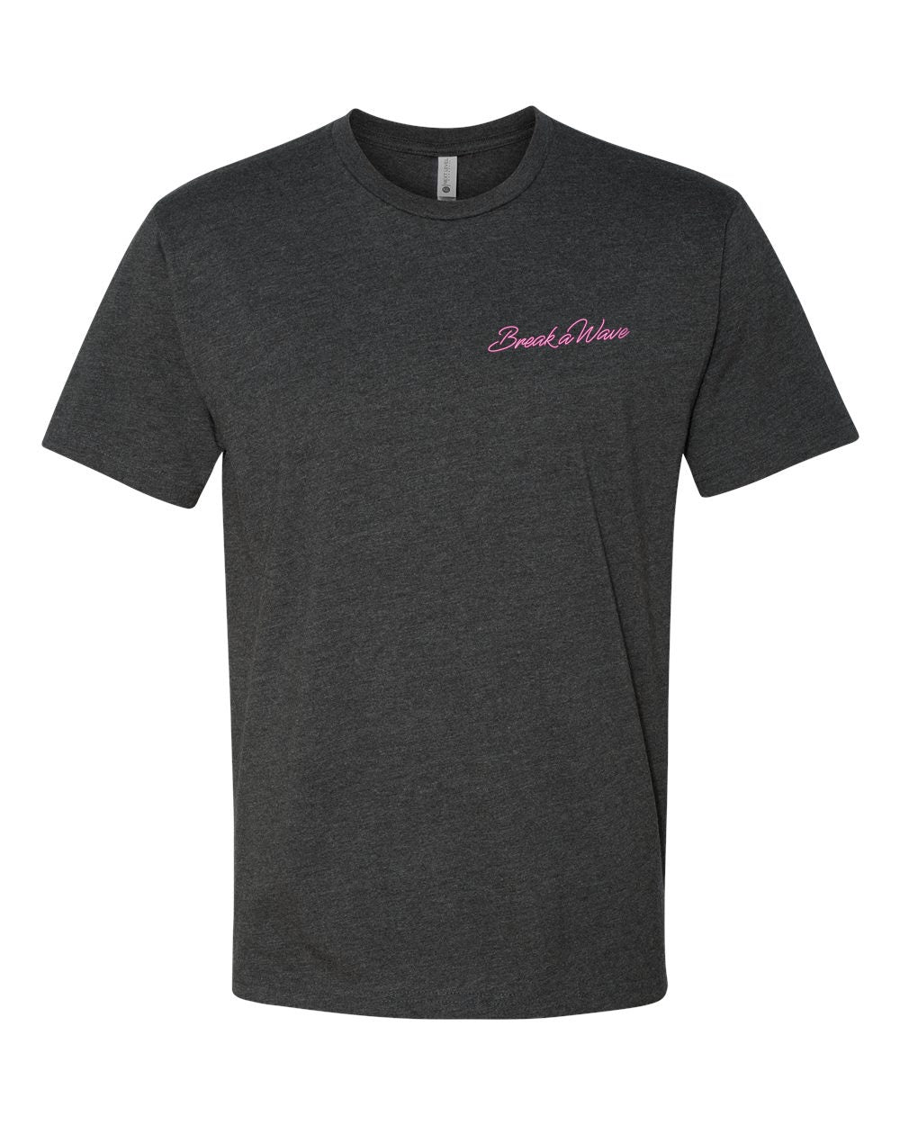 Unisex BreakaWave Short Sleeve T-Shirt **Pre-Sale**