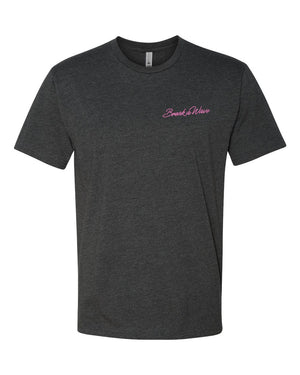 Unisex BreakaWave Short Sleeve T-Shirt